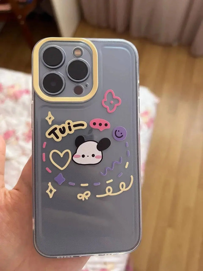 Case IPhone - Tui Bear