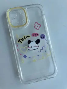 Case IPhone - Tui Bear