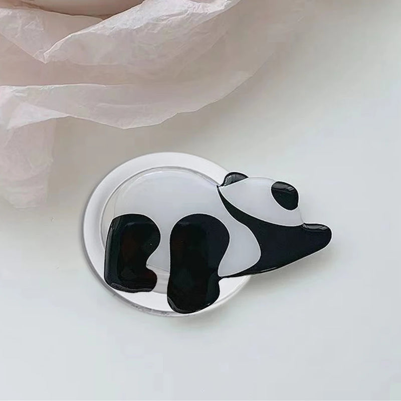 Popsocket Panda - Suporte Para Celular.  Pop Socket Suporte para Dedo, Acessórios Para Celular, Acessórios IPhone - LOJAS LABRU