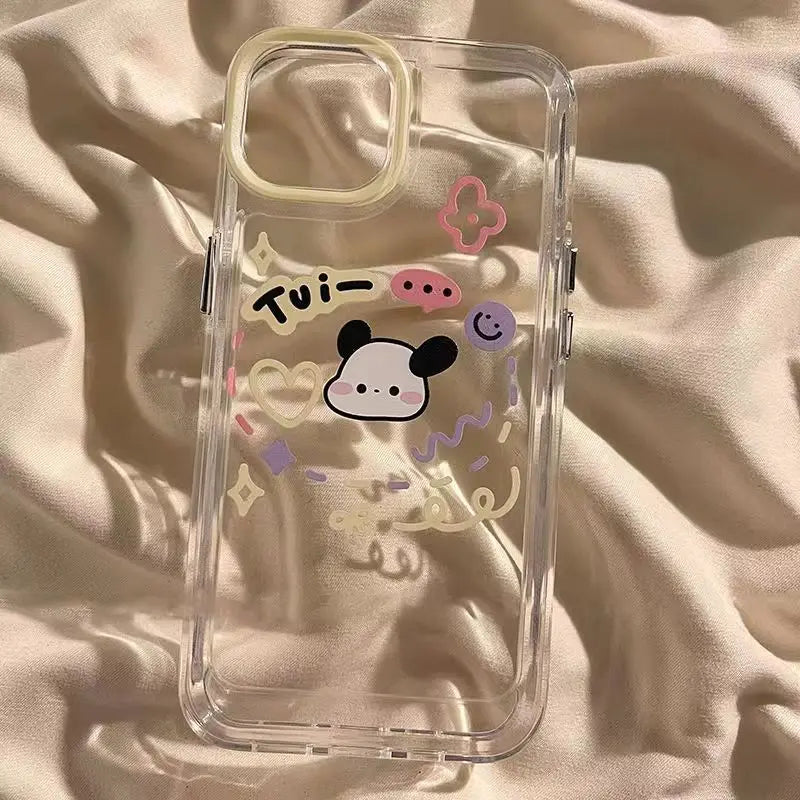 Case IPhone - Tui Bear